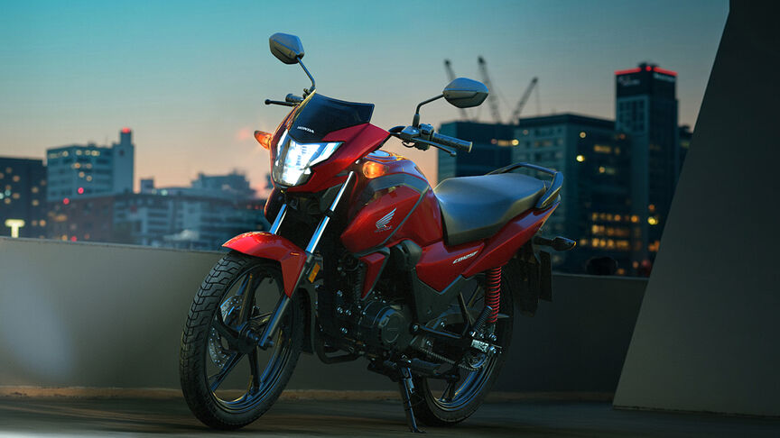 Honda RoadSync