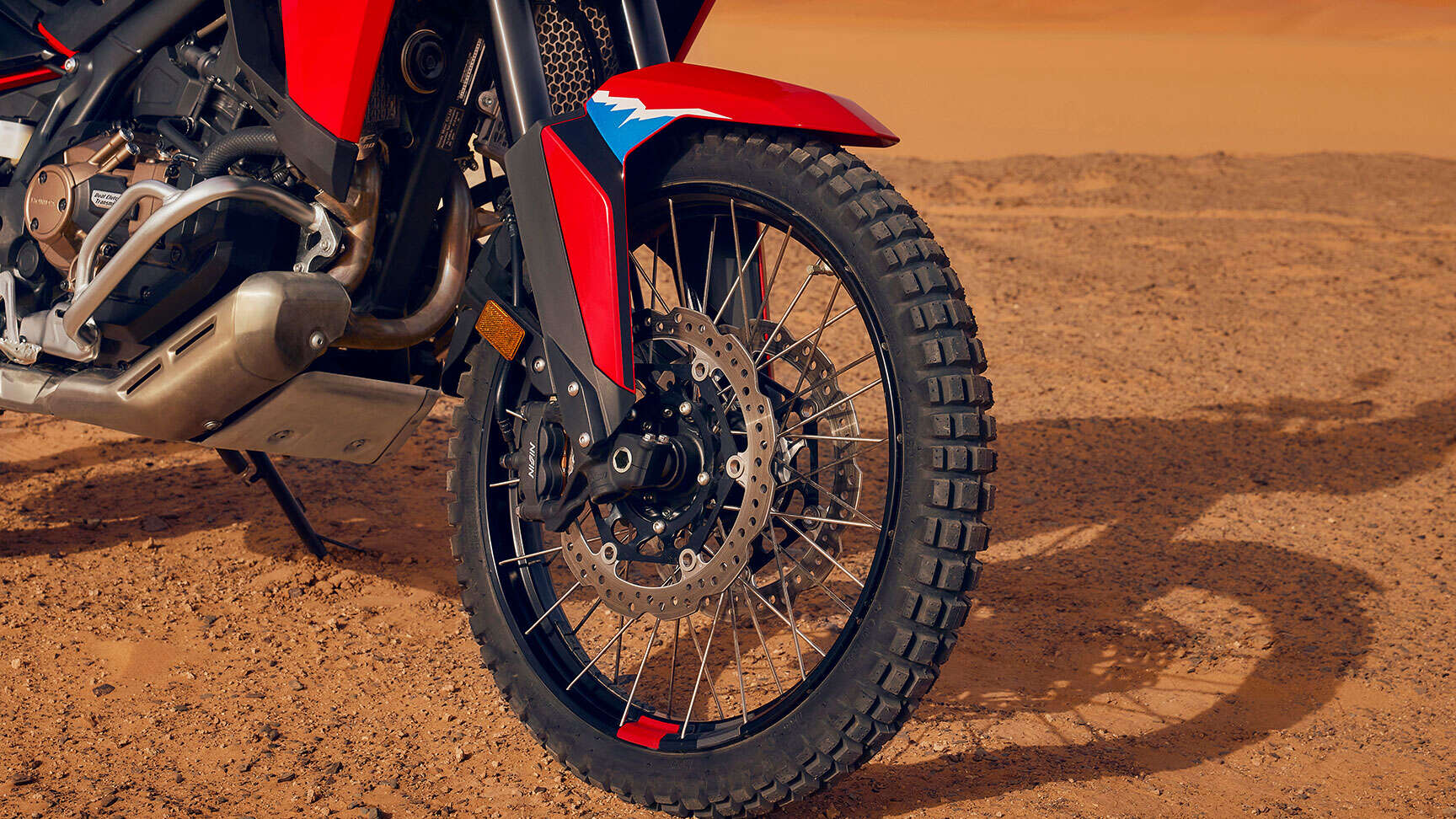 Africa Twin