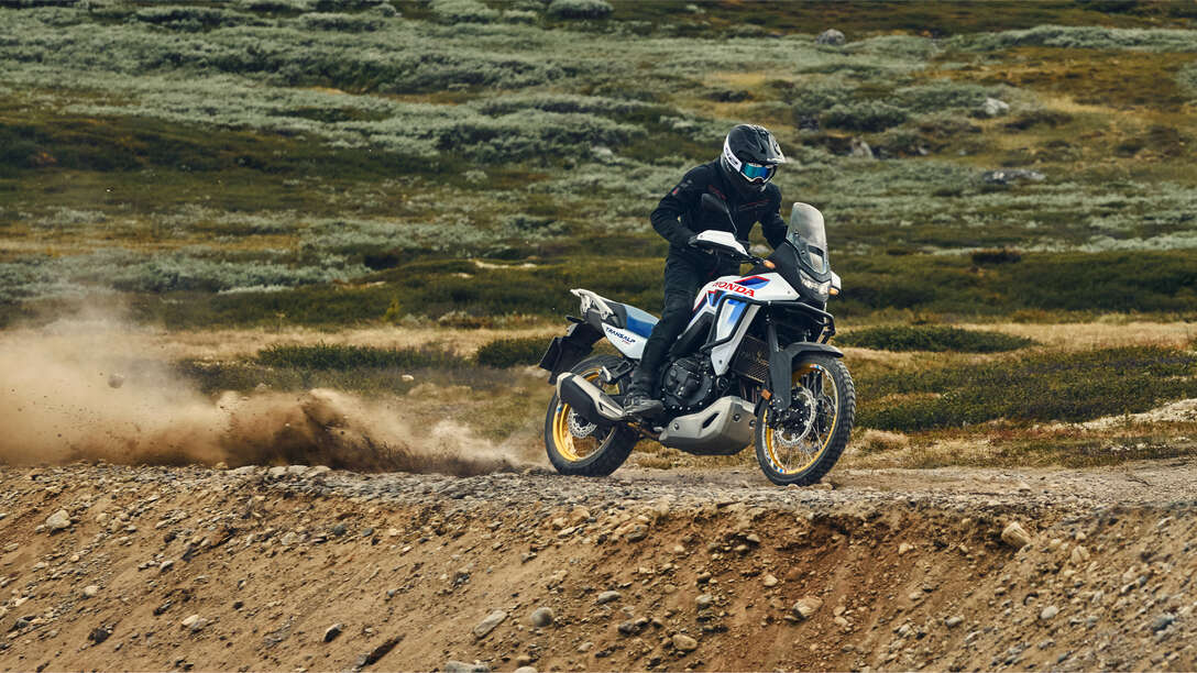 Teljesítmény és nyomaték bármilyen utazáshoz