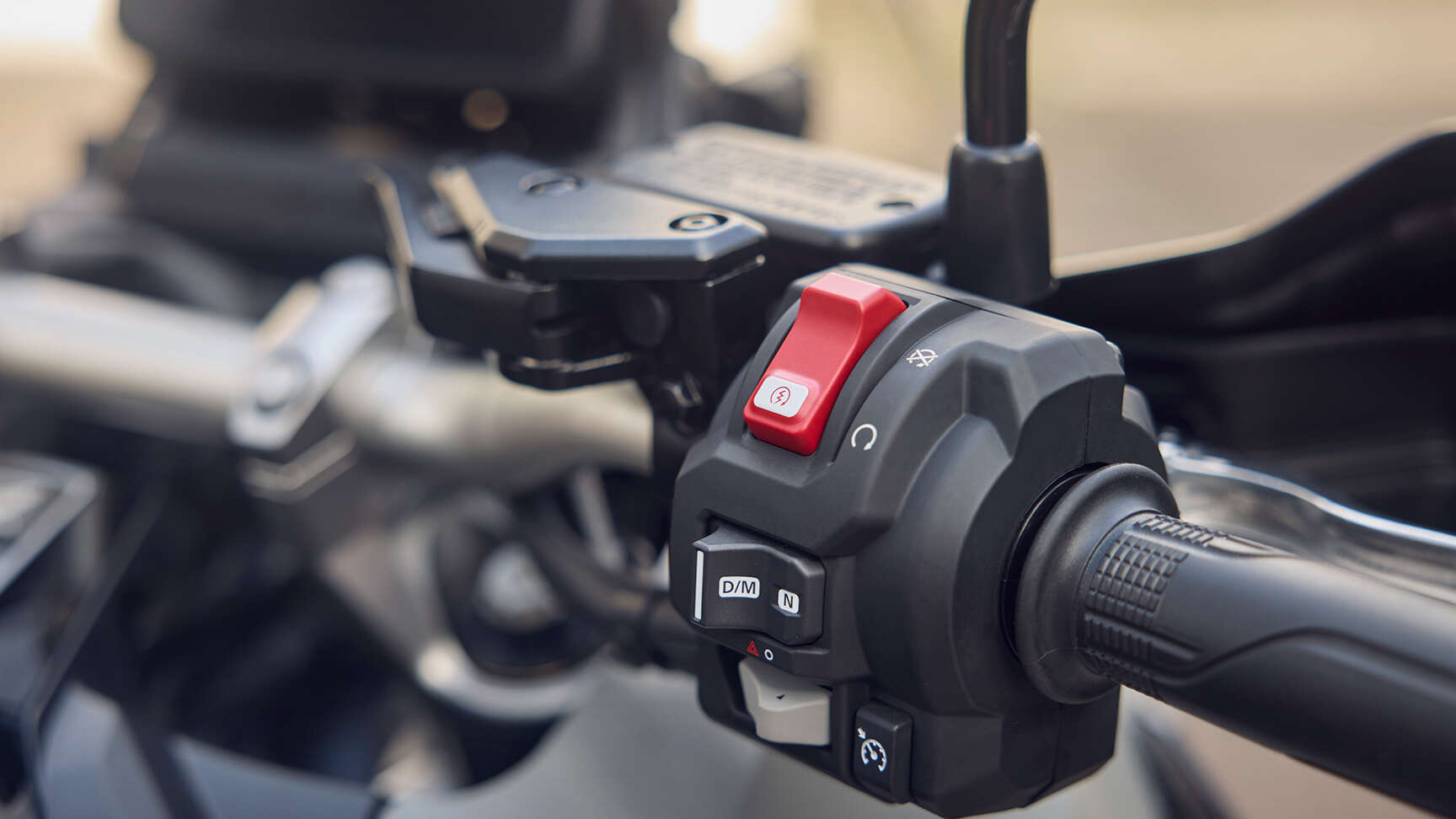 Sebességtartó automatika