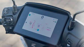 Háromféle vezetési mód