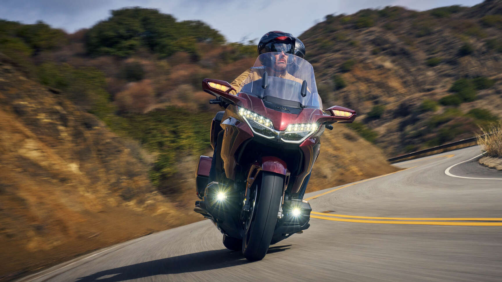 Vezetői infotainment rendszer